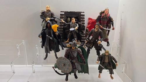 Signore degli anelli - il,