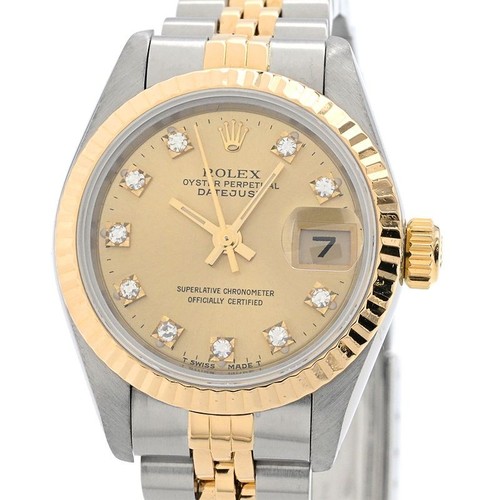 Orologio rolex datejust - orologio,