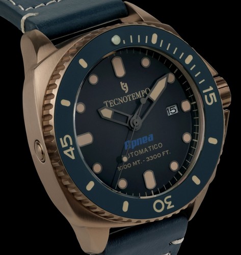Orologio tecnotempo automatic - orologio,