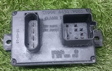 CENTRALINA PRERISCALDAMENTO CANDELETTE PER SMART ForTwo Cabrio (W450) A66015000