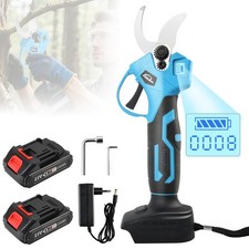 2 velocità per Makita cesoie