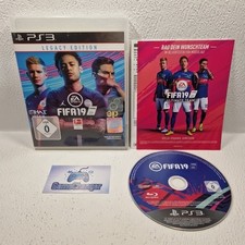 Fifa legacy edition - edition,