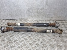 AMMORTIZZATORI POSTERIORI