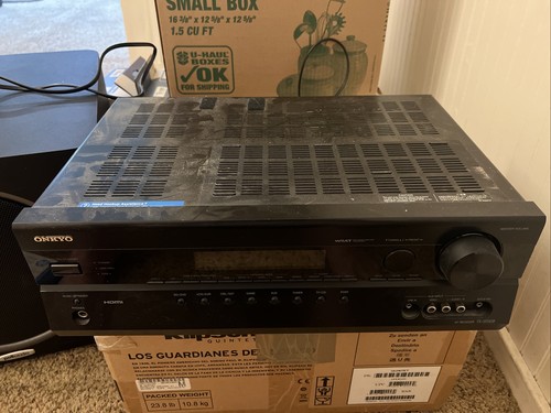 Onkyo sr508 ricevitore 1 - onkyo,