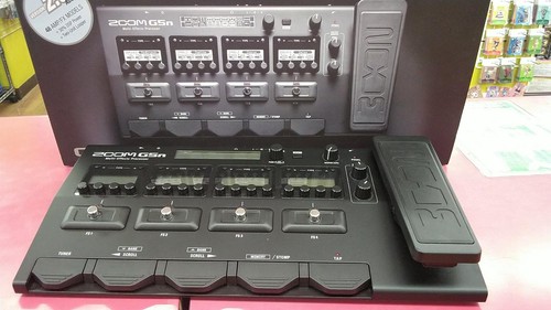 Zoom g5n multi - zoom,