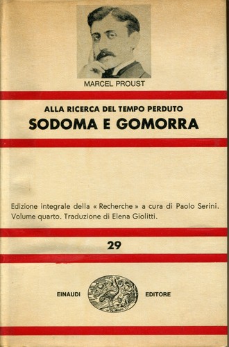 Alla ricerca del - , tempo