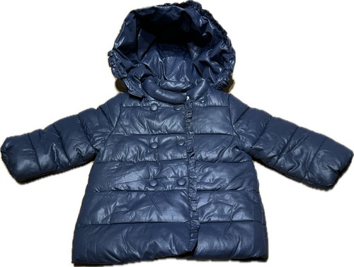 Cappotto con cappuccio mayoral - cappotto,