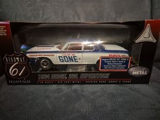 Highway 61 1964 Dodge 330
