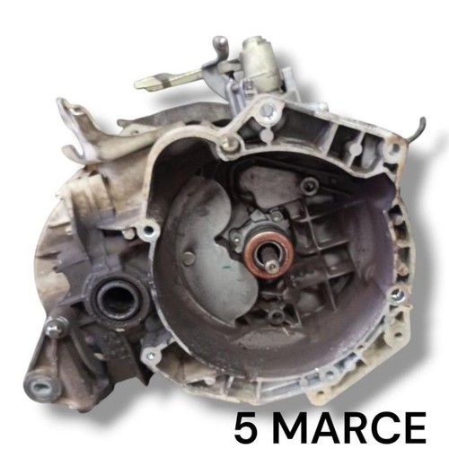 Cambio trasmissioni per opel - cambio,