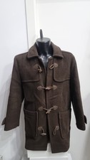 Montgomery Mens Zip Finest