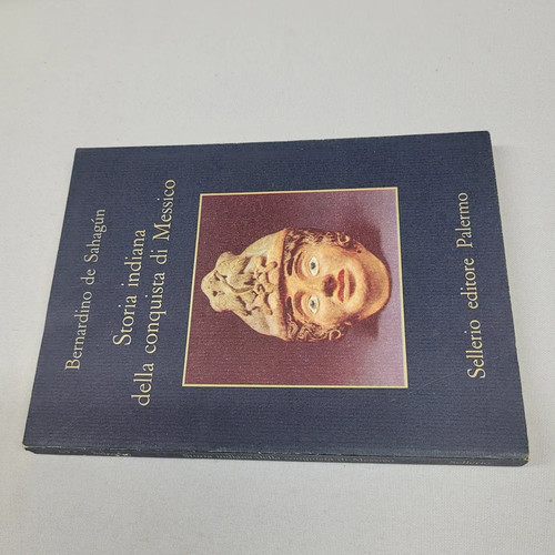 Storia indiana - sahagun),