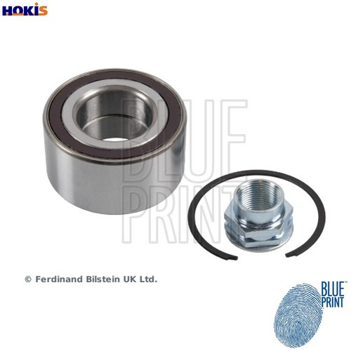 Kit cuscinetti ruota - kit,