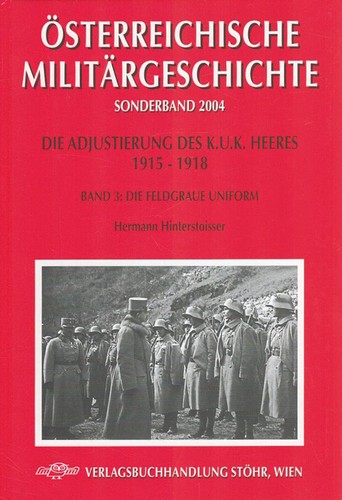 Die adjustierung des - die,