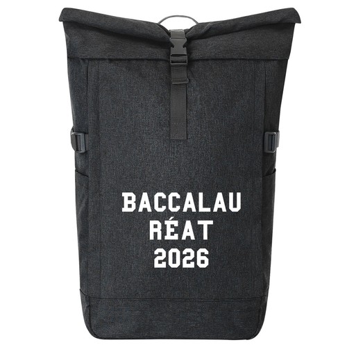 Zaino corriere baccalauréat