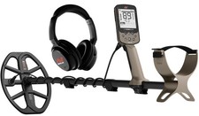 Metal detector minelab terra - metal, x-terra