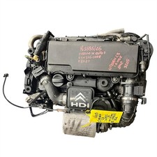 MOTORE COMPLETO PER CITROEN C3