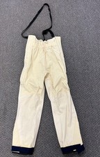 Pantaloni da vela vintage