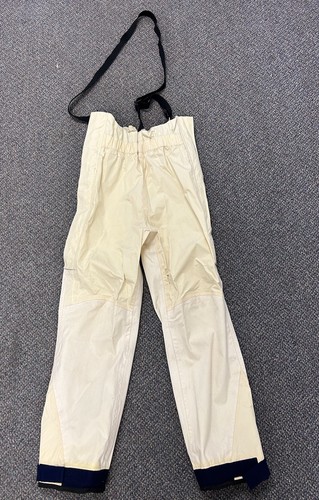 Pantaloni vela vintage - da,