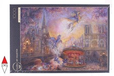 MAGICAL MERRY GO ROUND JOSEPHINE WALL