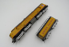 Lionel 6-58100 HO Turbina a