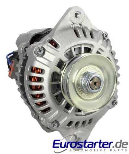 Alternatore nuovo oe mando - alternatore,