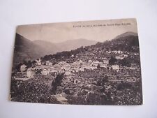 Como - Lemna m. 533 visto da Molina Lago di Como -  spedita f. p. 1913