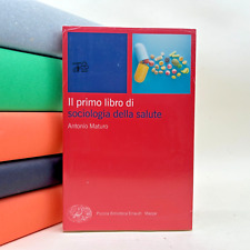 Il primo libro di sociologia