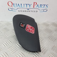 CITROEN C3 PICASSO DASHBOARD