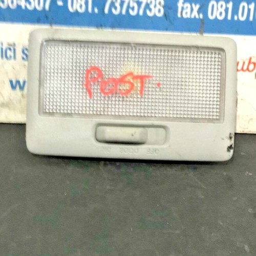 Ricambi usati plafoniera - ricambi,