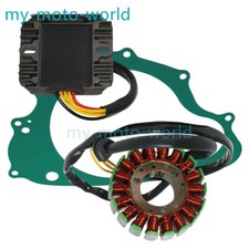 Per Suzuki Regolatore+Bobina