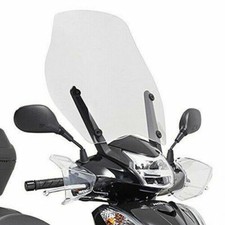 GIVI D1143ST PARABREZZA ALTO