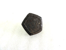 TAPPO SERBATOIO BENZINA MISCELA  (CON DANNO) MOTOSEGA ECHO CS 452 VL 451VL