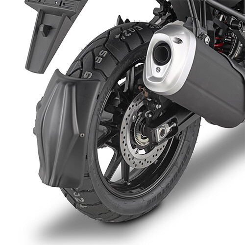 Givi kit parafango - givi,