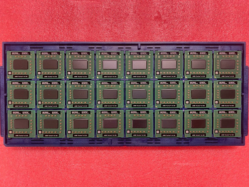 Nuovo processore cpu portatile - processore,