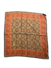 YVES SAINT LAURENT FOULARD