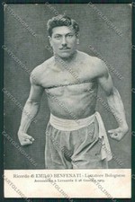 Bologna città Lavezzola cartolina QQ9079