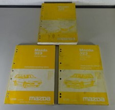 Manuale officina + aggiunte