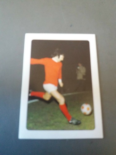Figurina calciatori edigamma - figurina, i