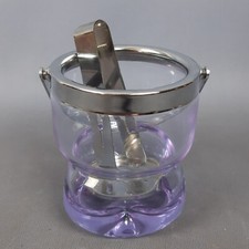 Secchiello Portaghiaccio Vetro