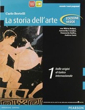 LA STORIA DELL' ARTE VOL.1
