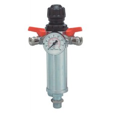 REGOLATORE DI PRESSIONE ANI