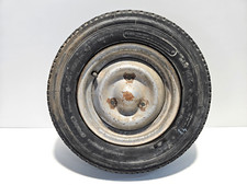 CERCHIO RUOTA ANTERIORE E