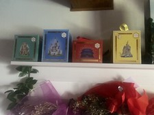 ornamenti suspension