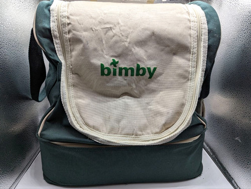 Bimby carry bag green - bimby,