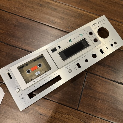 Akai m40r cassetta - cs-m40r,