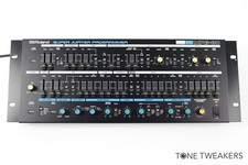 Programmatore Roland MPG-80 Super Jupiter mks-80 Knob Box midi VINTAGE SYNTH DEALER