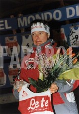 Foto Vintage Sci Coppa mondo