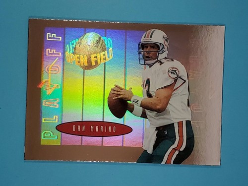 1996 playoff open field - 1996, dan