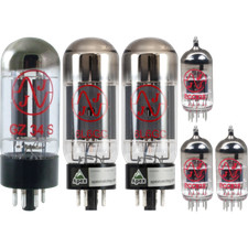 Set di tubi, per Fender 59