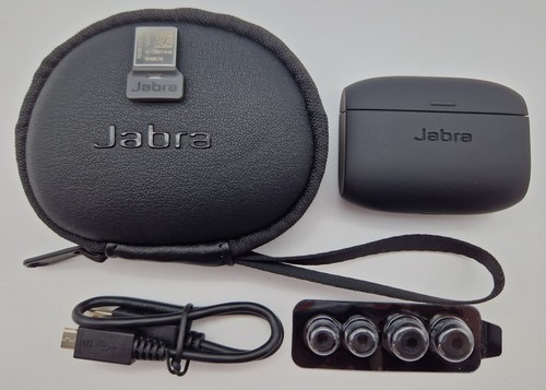 Jabra evolve 65t cuffie - evolve,